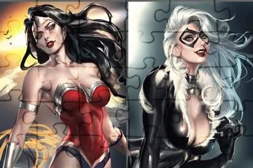  jigsaw puzzle