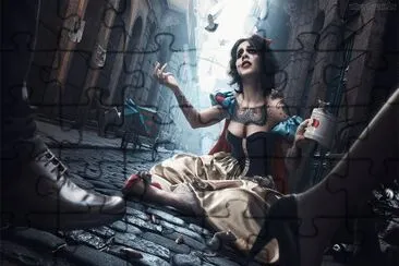  jigsaw puzzle