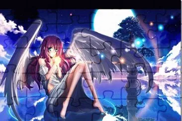 angel