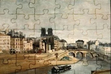 461 jigsaw puzzle