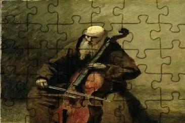  jigsaw puzzle