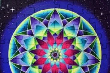 mandalas jigsaw puzzle