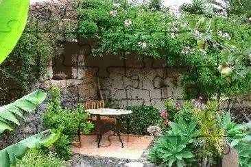 jardin jigsaw puzzle