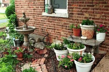 jardin