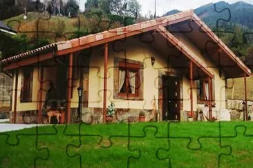 casa jigsaw puzzle
