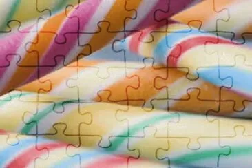 ç³–æžœ jigsaw puzzle