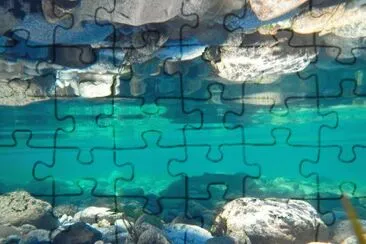 En el Lago Lolog. NeuquÃ©n. Argentina