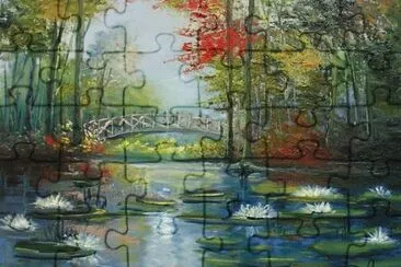 91 jigsaw puzzle