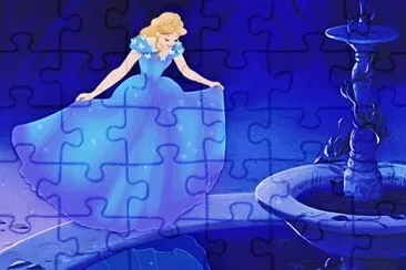 Cinderella