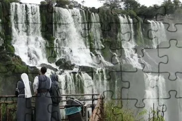 Cataratas del IguazÃº. Misiones. Argentina