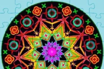 mandalas