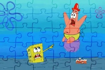 SpongeBob