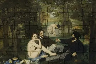 1 jigsaw puzzle