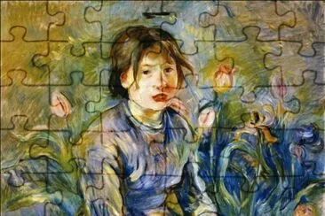 MANET RENOIR ?