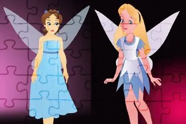 Wendy Alice