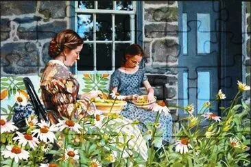 bordadeiras jigsaw puzzle