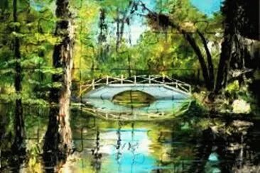 old bridge