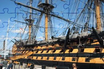 HMS Victory