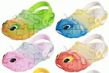 CHANCLAS