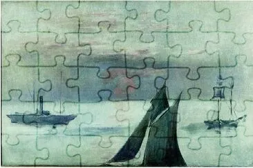 38 jigsaw puzzle