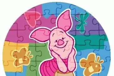 image jigsaw puzzle