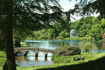 Stourhead