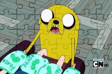 Adventure Time