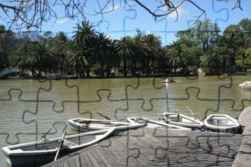 En Rosario. Santa Fe. Argentina