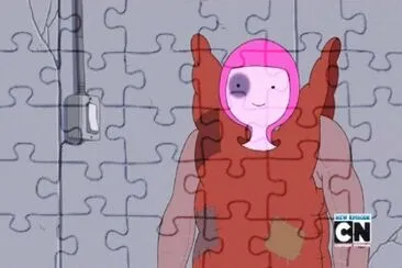 Adventure Time