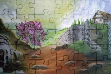 107 jigsaw puzzle