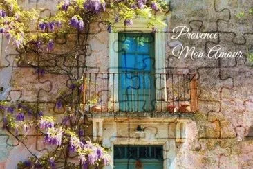 Provence3 jigsaw puzzle