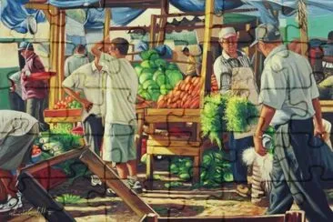 feira