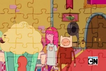 Adventure Time