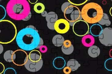 draw jigsaw puzzle