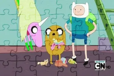 Adventure Time