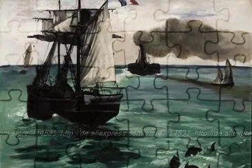 108 jigsaw puzzle