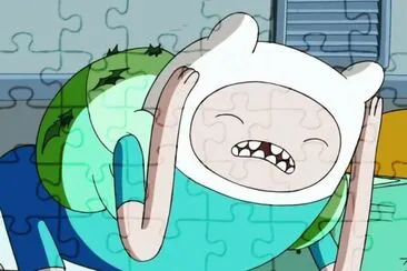 Adventure Time
