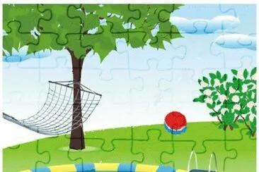 image jigsaw puzzle