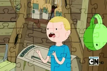 Adventure Time