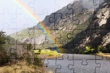 RÃ­o Pico. Chubut. Argentina