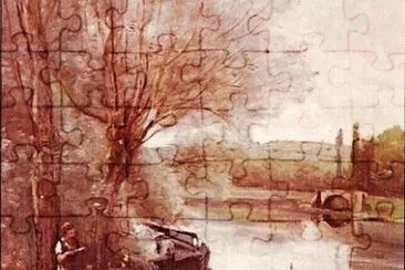 JEAN-BAPTISTE CAMILLE COROT