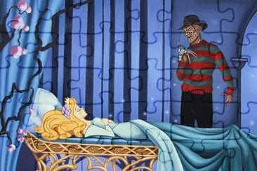 Aurora   Freddy