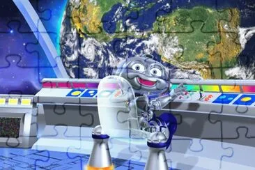 Robo Ed