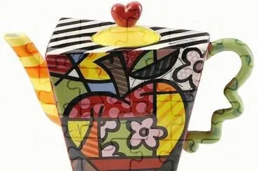 teiere jigsaw puzzle