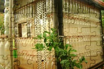 Casa ecolÃ³gica en Puerto IguazÃº. Misiones. Argentina