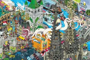 ee jigsaw puzzle