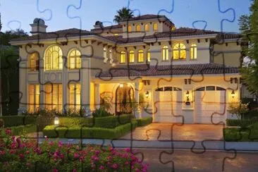 FaraÃ³n jigsaw puzzle