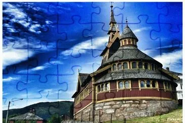981 jigsaw puzzle