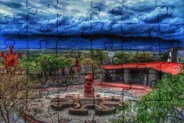 Amaicha del Valle. TucumÃ¡n. Argentina
