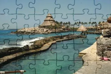 Natureza jigsaw puzzle